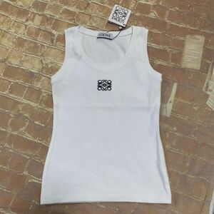 women's loewe sports vest